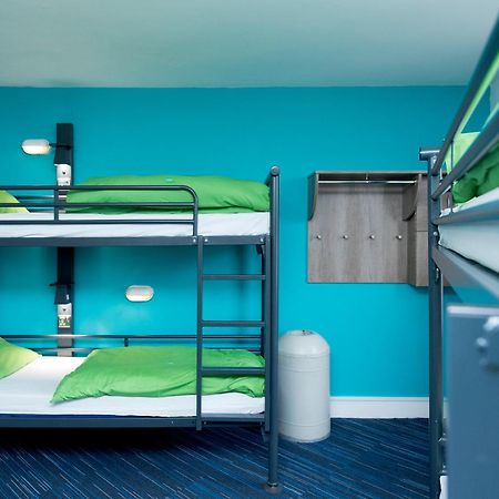 Хостел Yha London Thameside Экстерьер фото