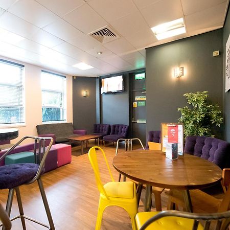 Хостел Yha London Thameside Экстерьер фото