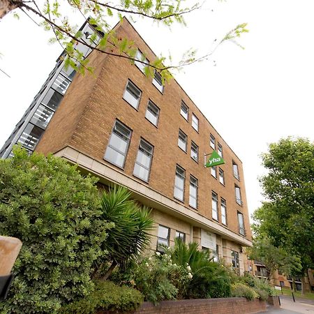 Хостел Yha London Thameside Экстерьер фото