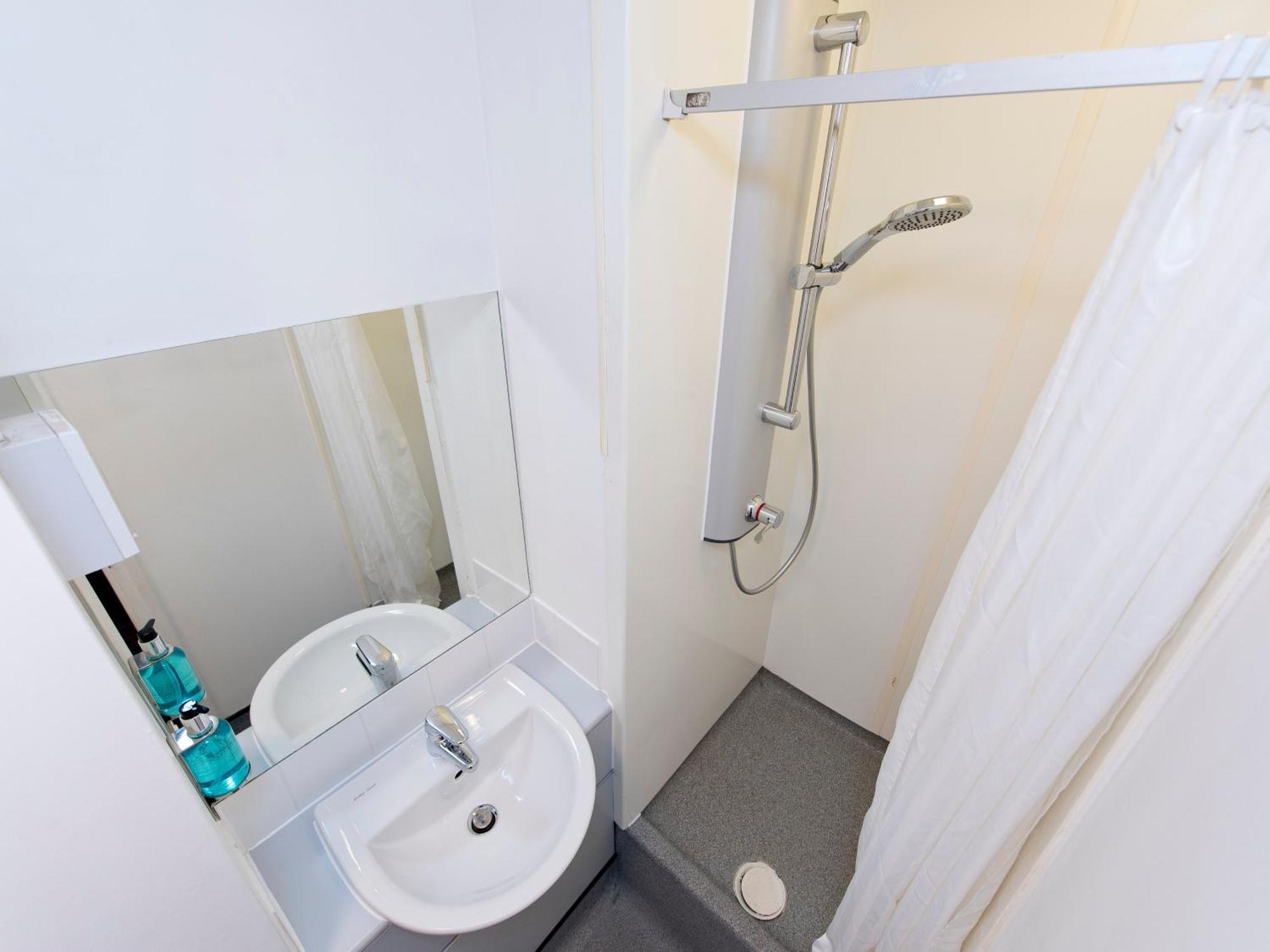 Хостел Yha London Thameside Экстерьер фото