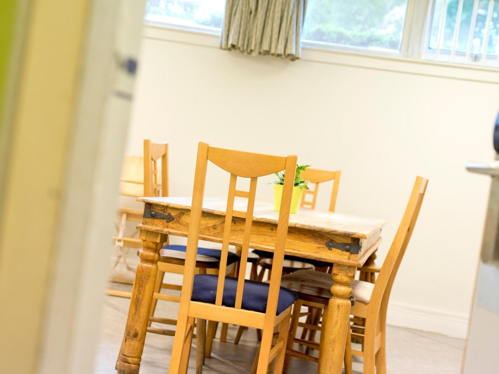 Хостел Yha London Thameside Экстерьер фото