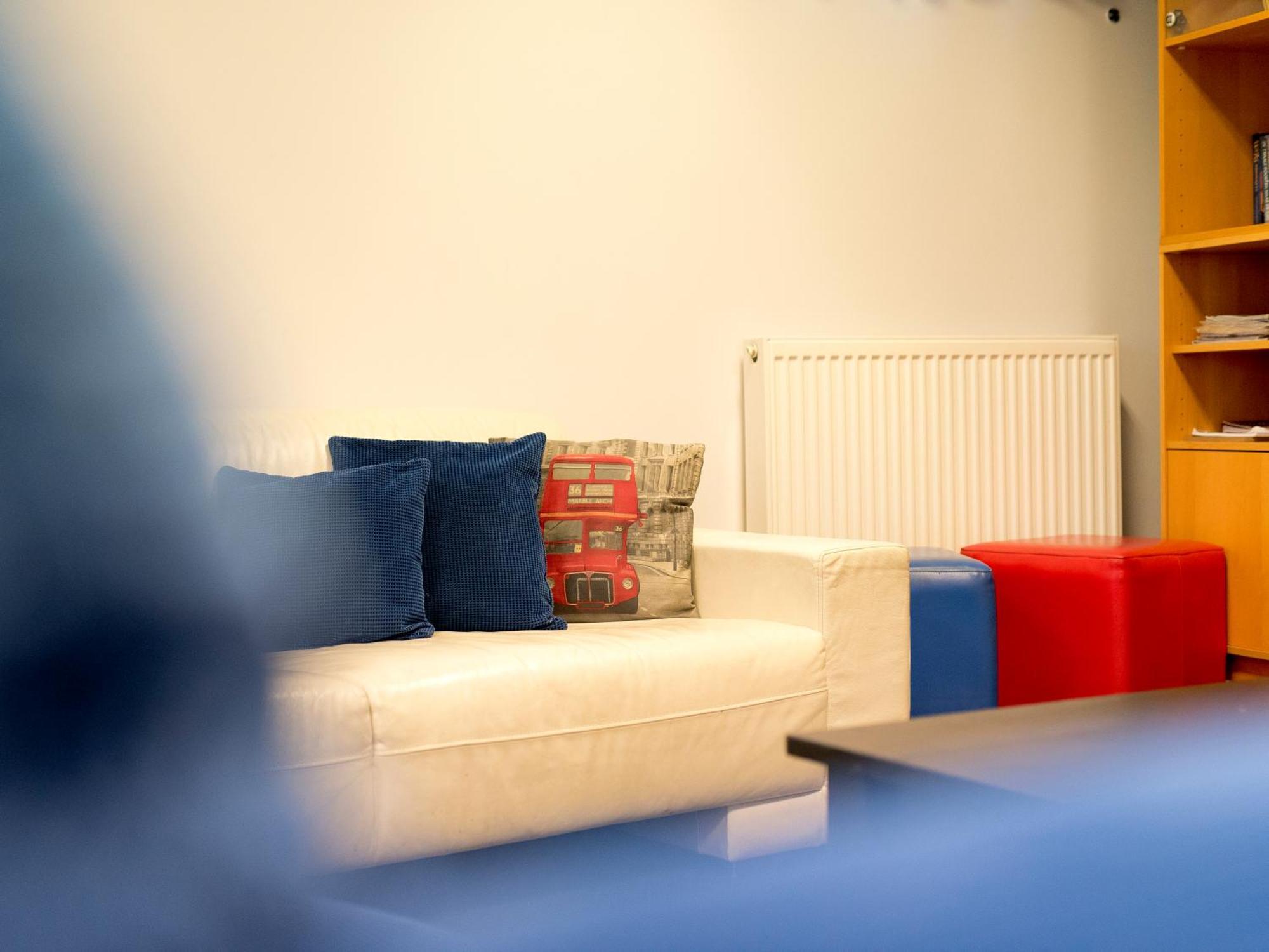 Хостел Yha London Thameside Экстерьер фото
