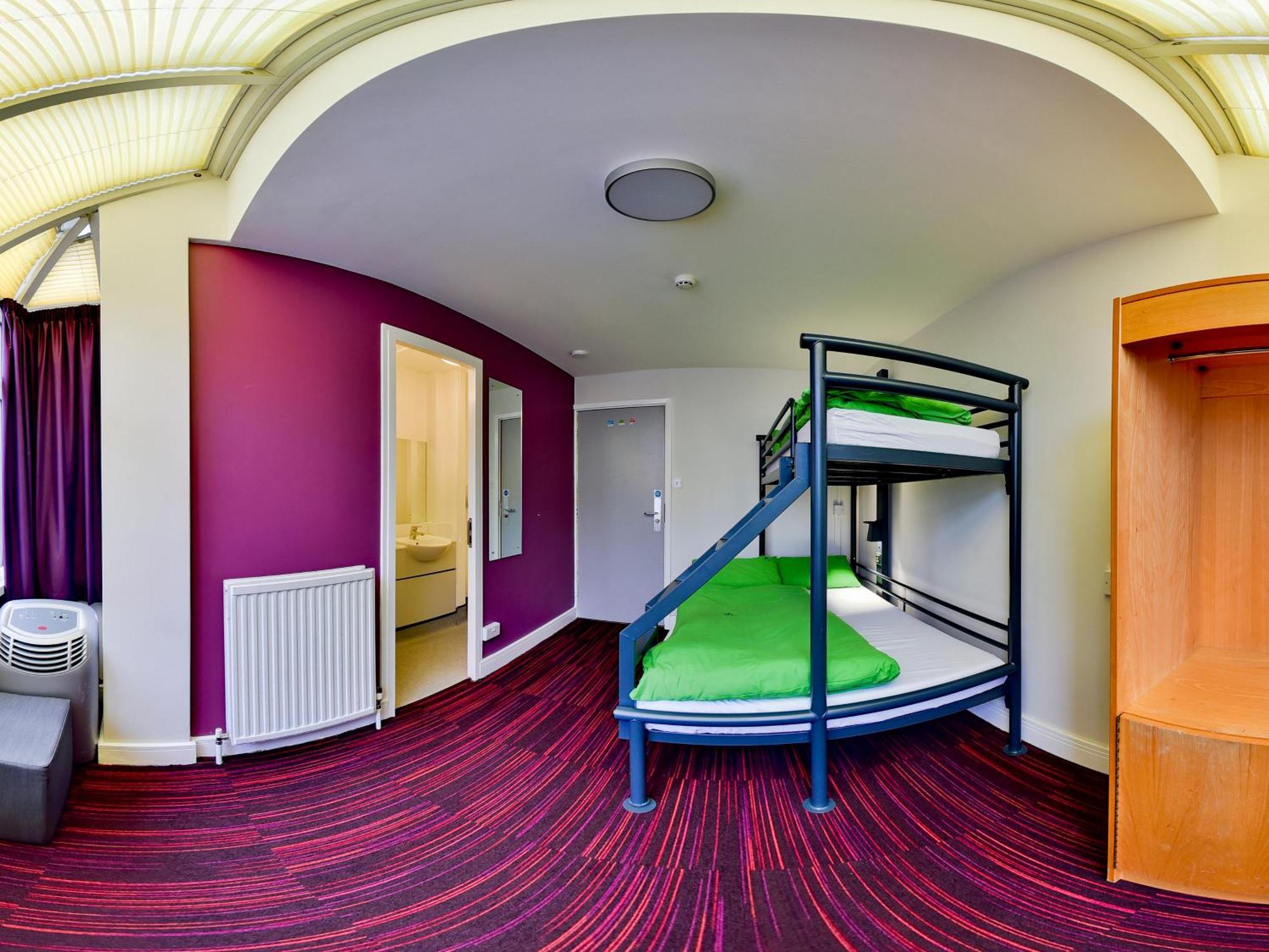 Хостел Yha London Thameside Экстерьер фото